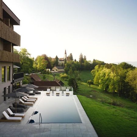 Boutiquehotel Das Zeitwert Deutschlandsberg Exterior foto