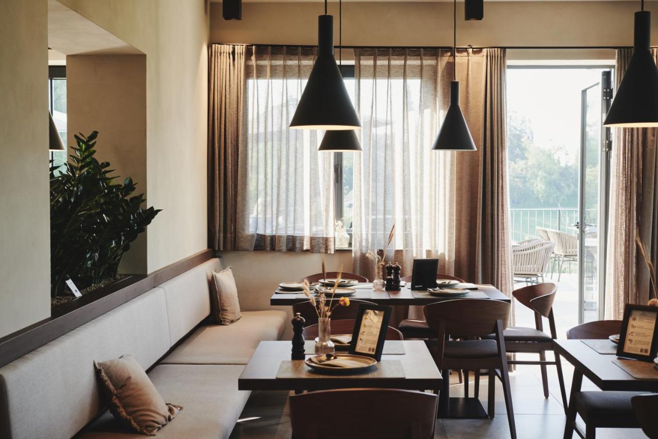 Boutiquehotel Das Zeitwert Deutschlandsberg Exterior foto