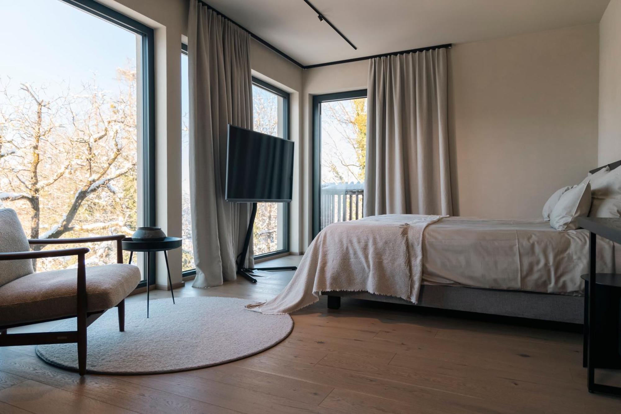 Boutiquehotel Das Zeitwert Deutschlandsberg Exterior foto